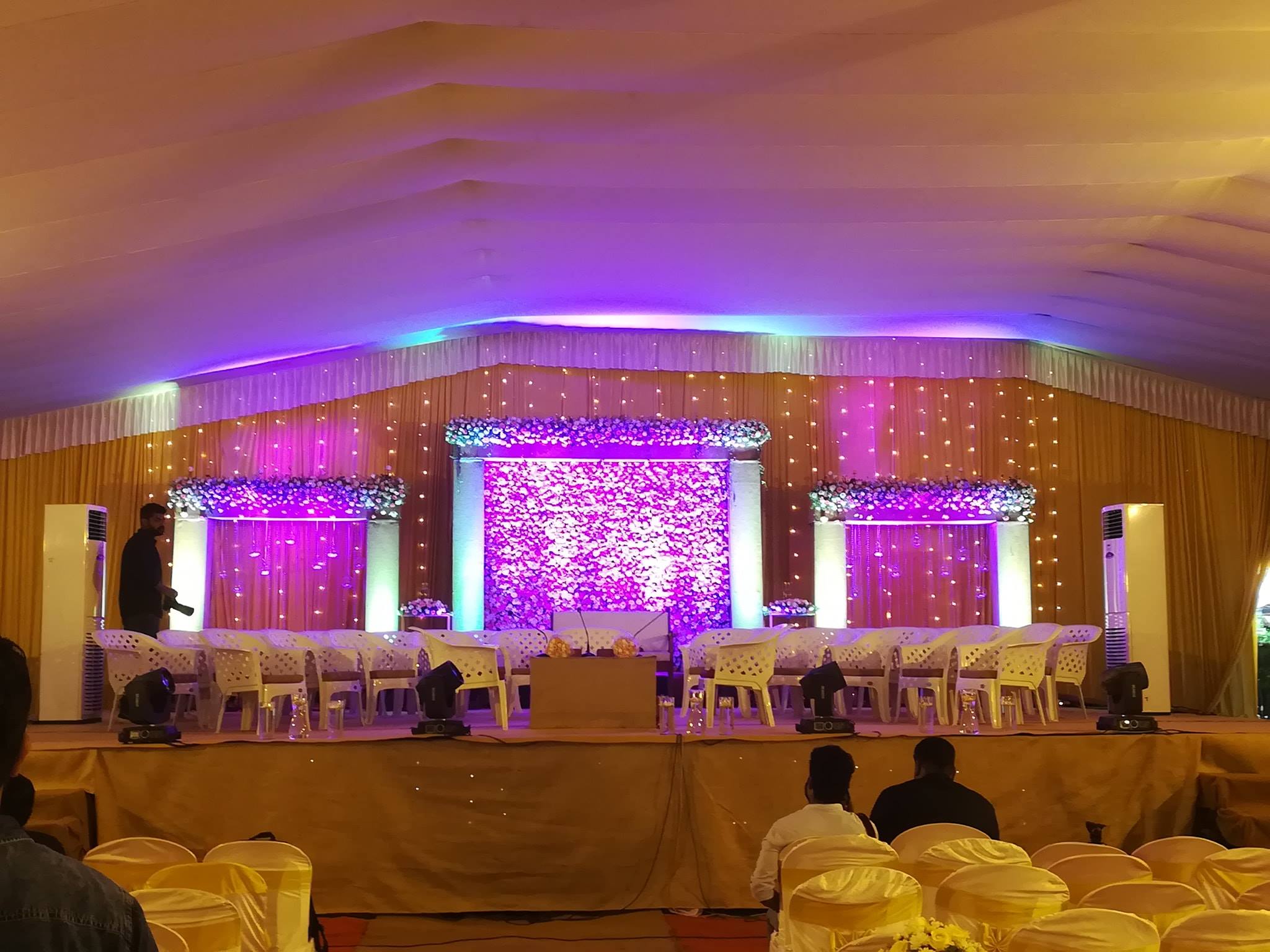 FIESTA EVENTS & CATERING – Catering Service Company in Malappuram Gallery 3