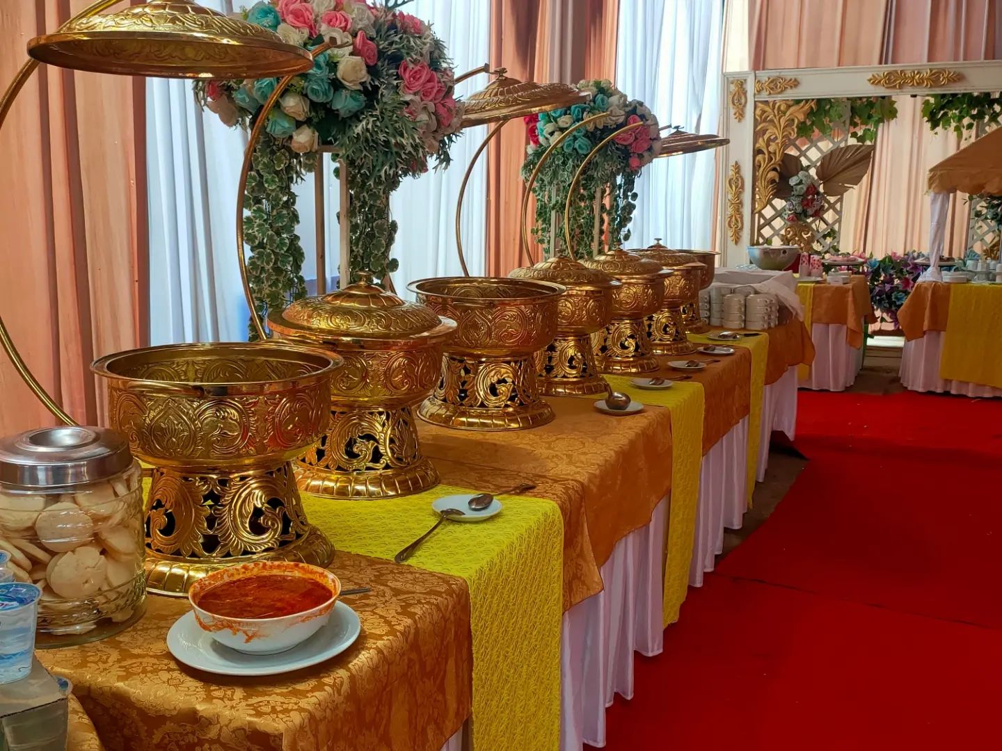 Athira Catering – Catering Service Company in Pathanamthitta Gallery 2