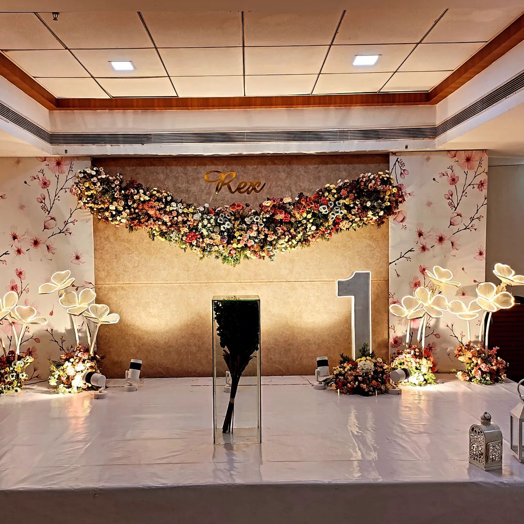 QUEENS WEDDING COMPANY & EVENTS MAKERS Gallery 1