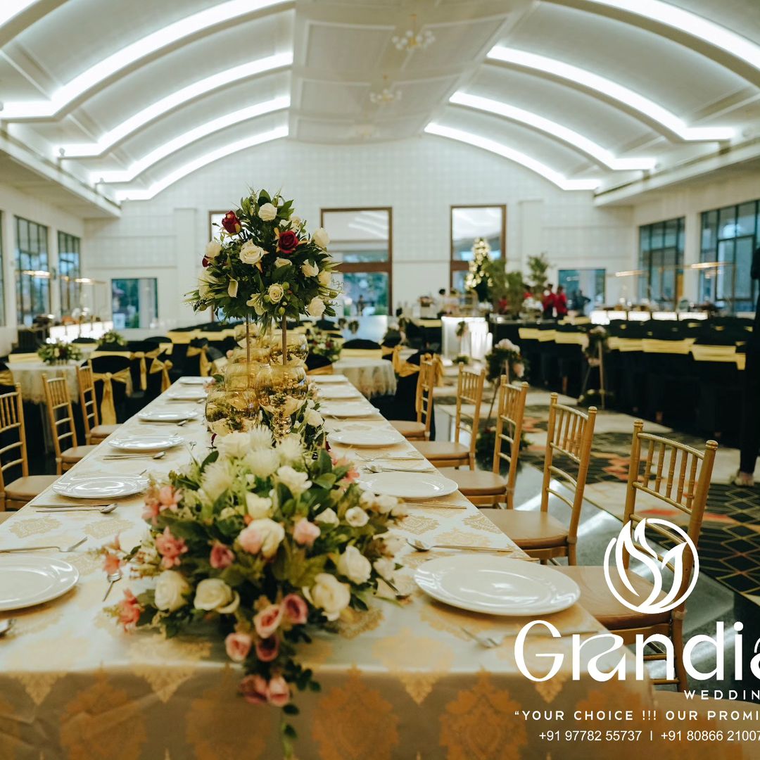 Grandia Wedding Planner Company | Top Event Planners in Kottayam Gallery 2