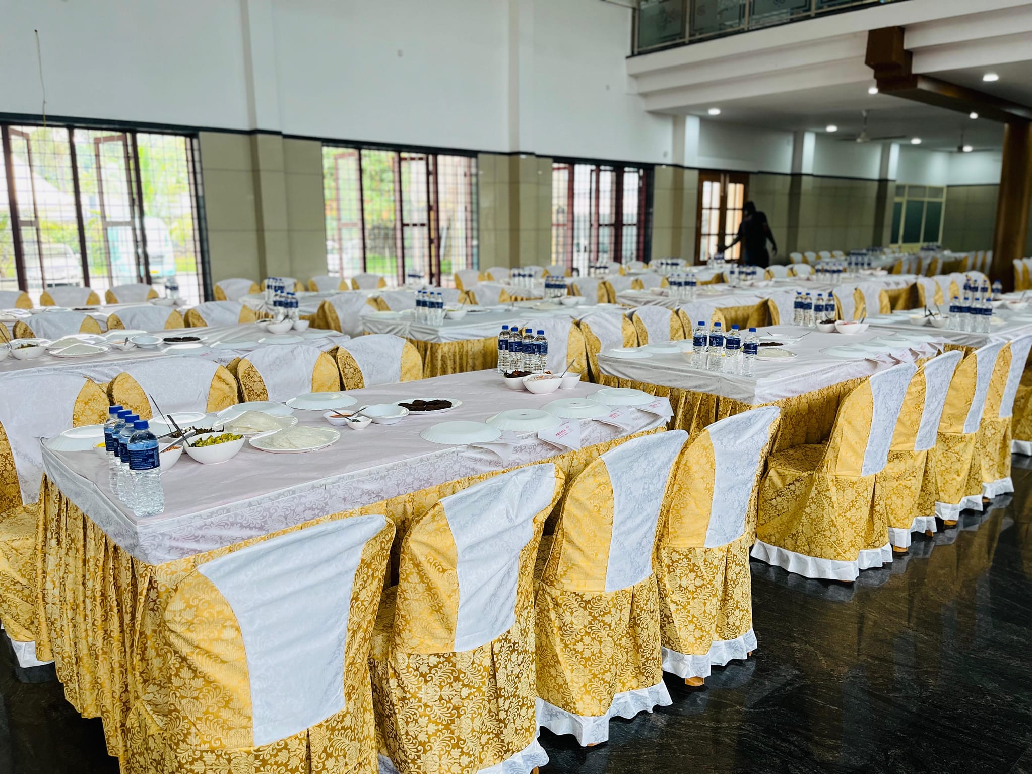 Aroma Catering & Events | Catering Service Company in Idukki Gallery 2