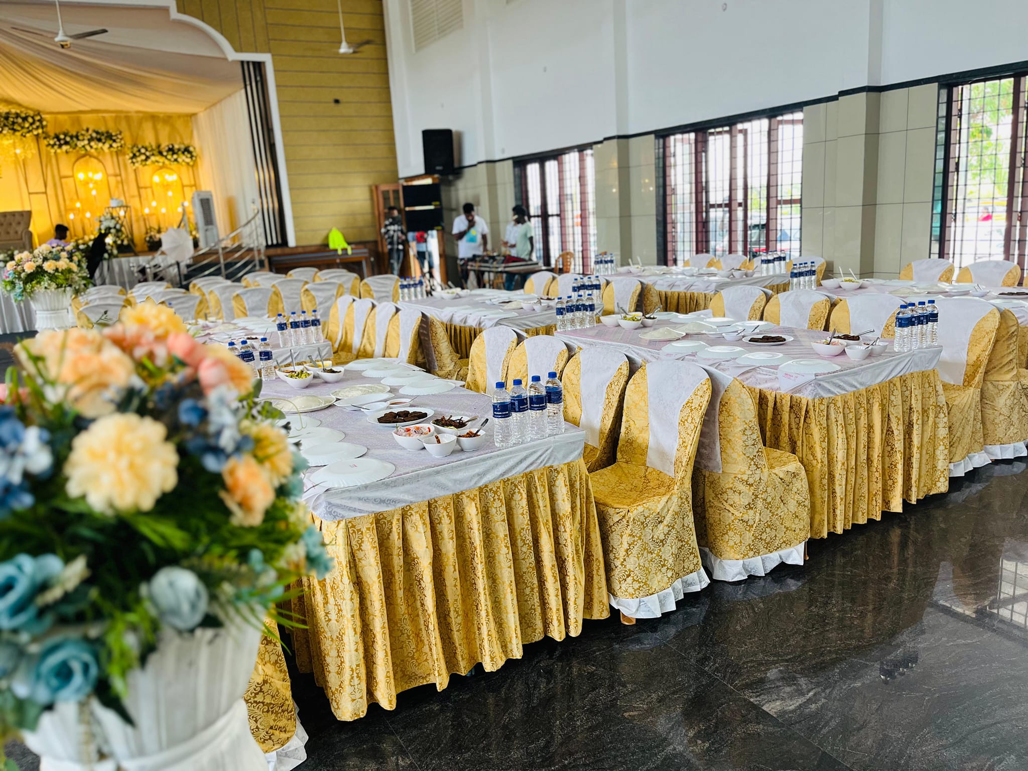 Aroma Catering & Events | Catering Service Company in Idukki Gallery 3