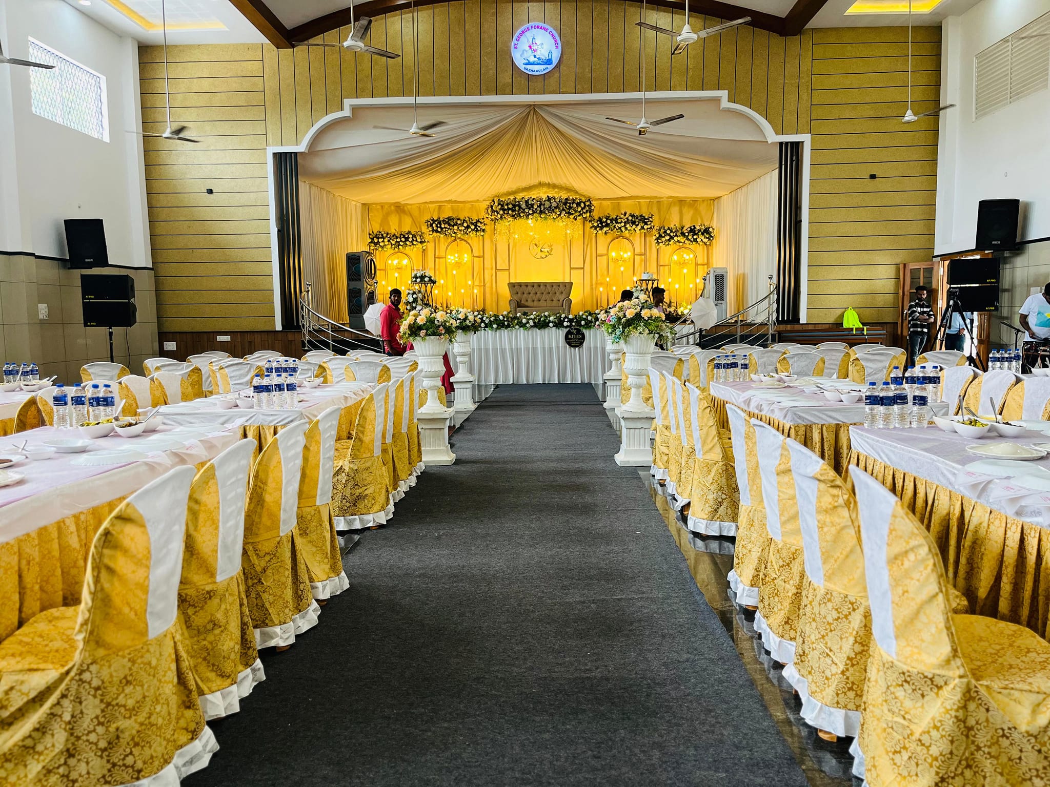 Aroma Catering & Events | Catering Service Company in Idukki Gallery 1