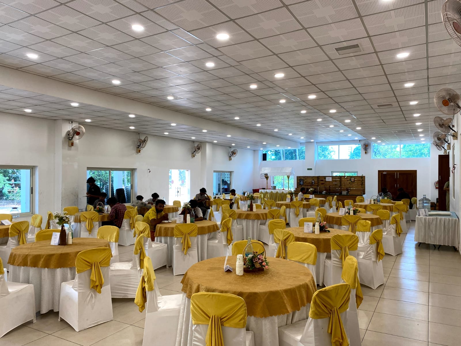 Diamonds Fort Caterers | Catering Service in Thrissur Gallery 1