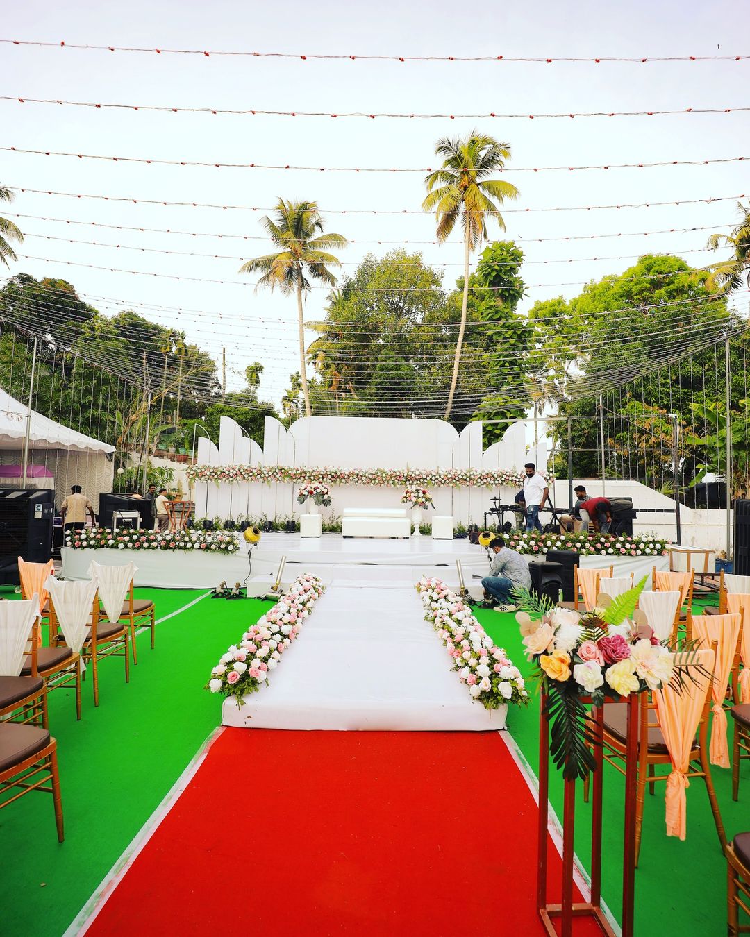 Logic Events | Catering Service in Kollam Gallery 0