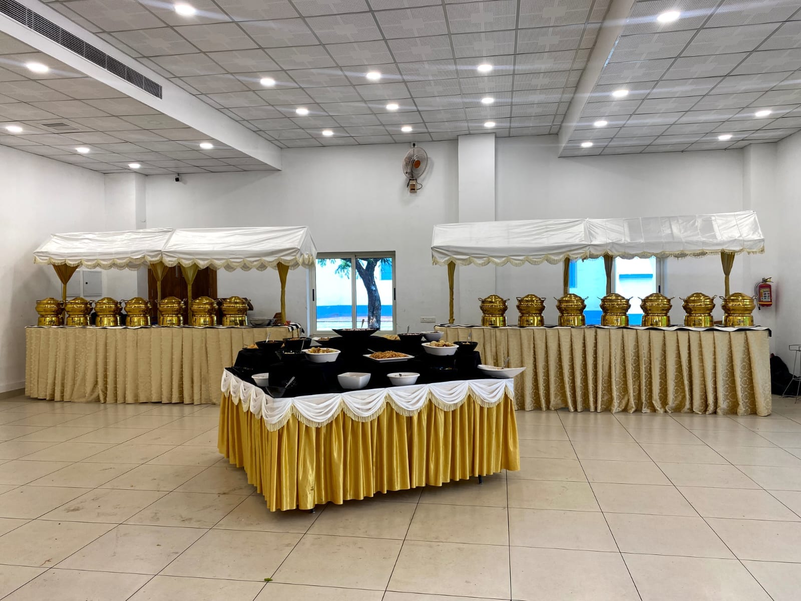 Diamonds Fort Caterers | Catering Service in Thrissur Gallery 3