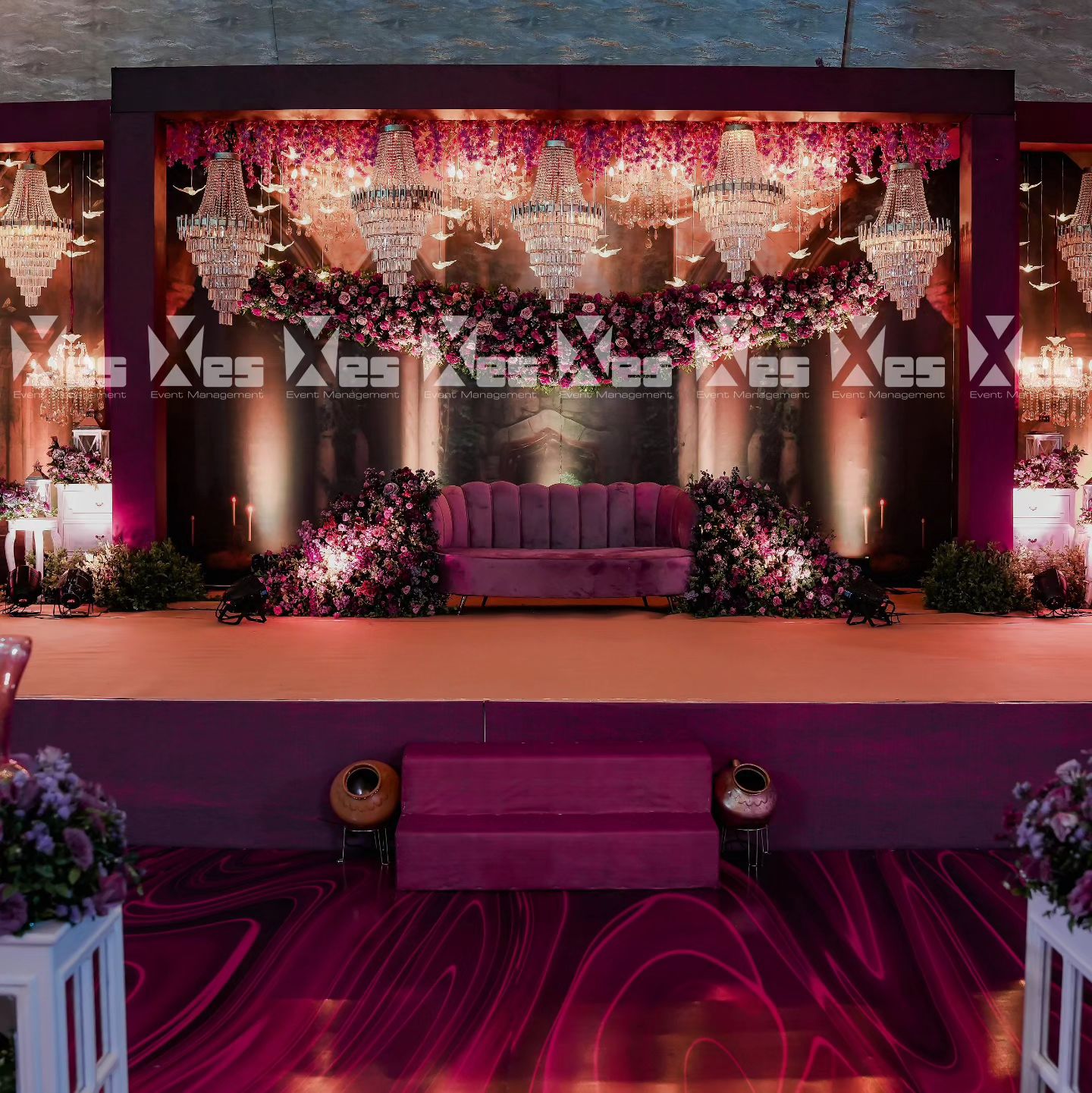 XES EVENT MANAGEMENT Gallery 4