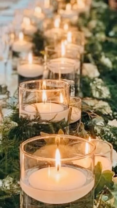 CANDLE LIGHT EVENTS AND WEDDING PLANNER Gallery 0