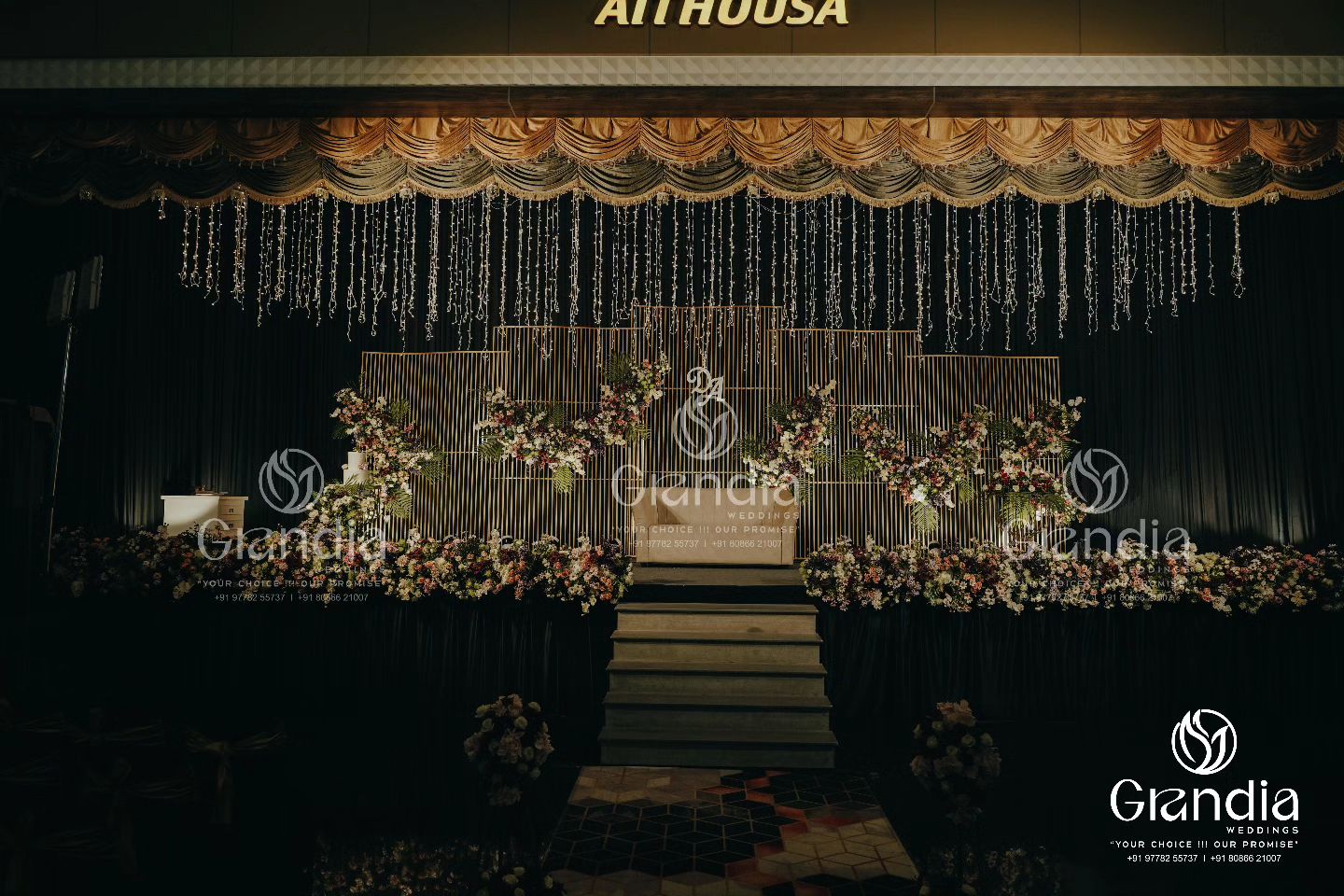 Grandia Wedding Planner Company | Top Event Planners in Kottayam Gallery 3