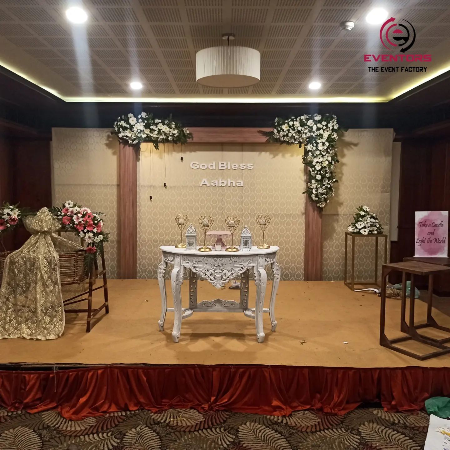 Eventors The Event Factory | Catering Service in Trivandrum Gallery 0