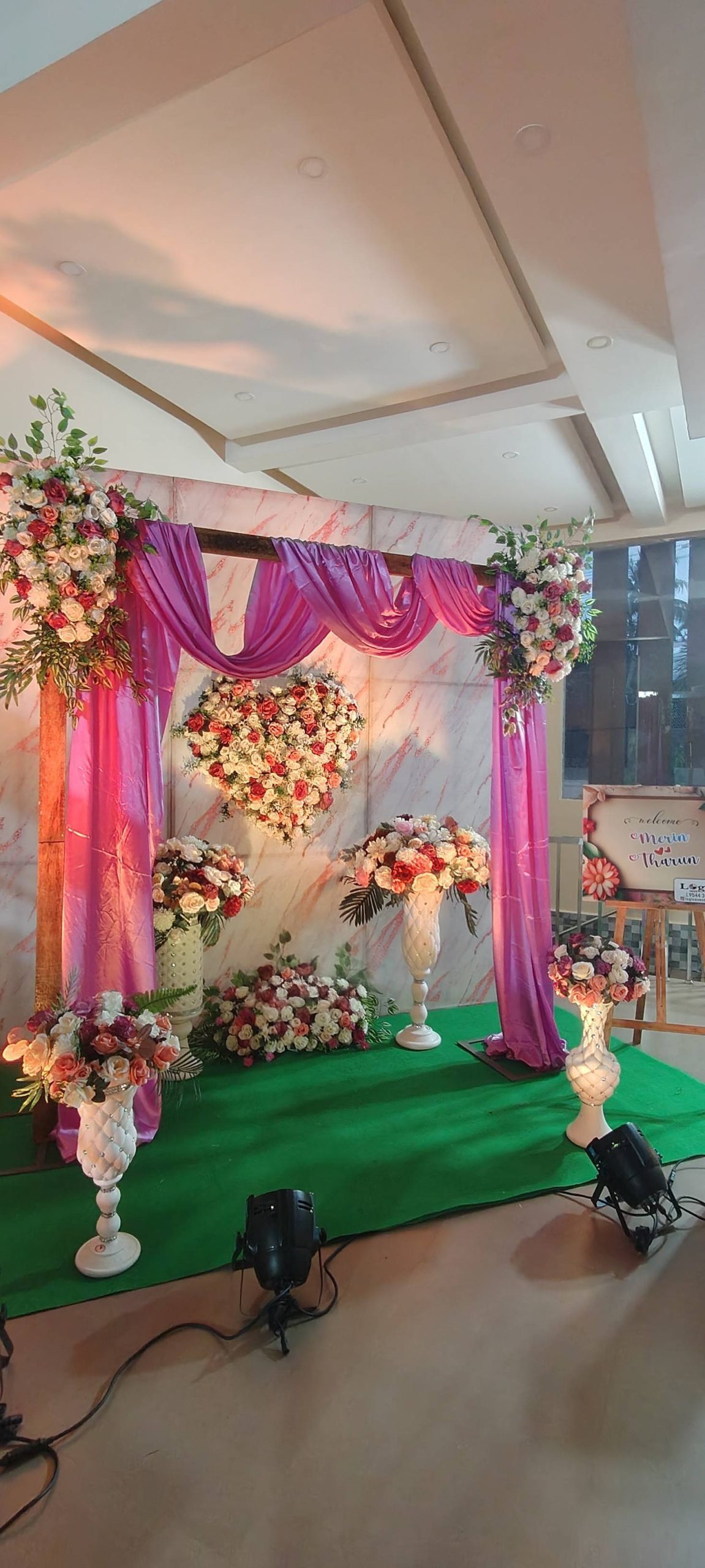 Logic Events | Catering Service in Kollam Gallery 3