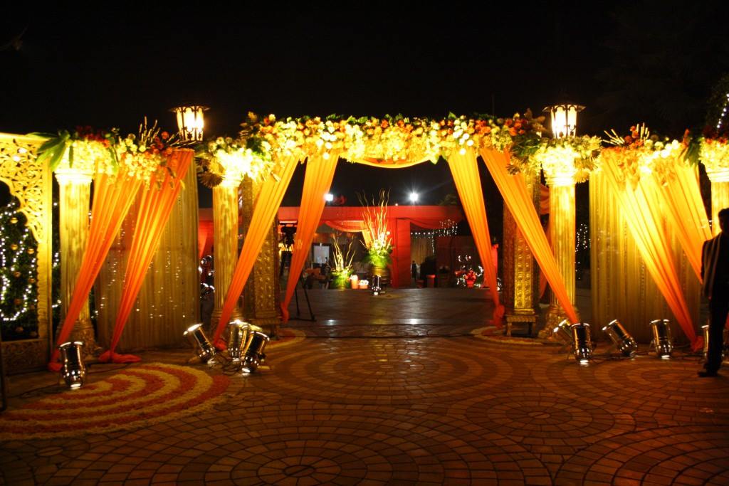 Catering Listing Category HOORAY EVENTS INDIA – EVENT MANAGEMENT & WEDDING PLANNERS