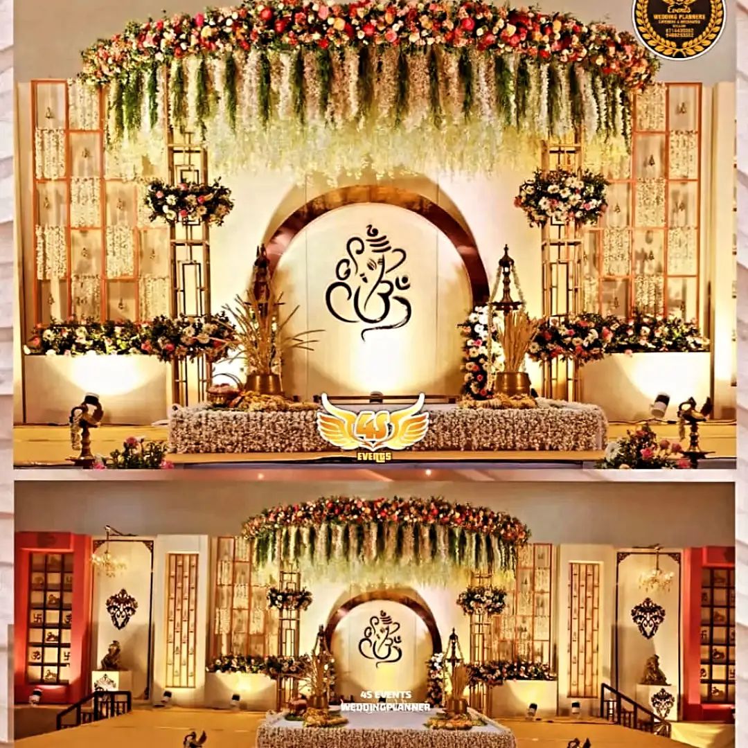 4S Events Wedding Planners | Catering Service in Kollam Gallery 2