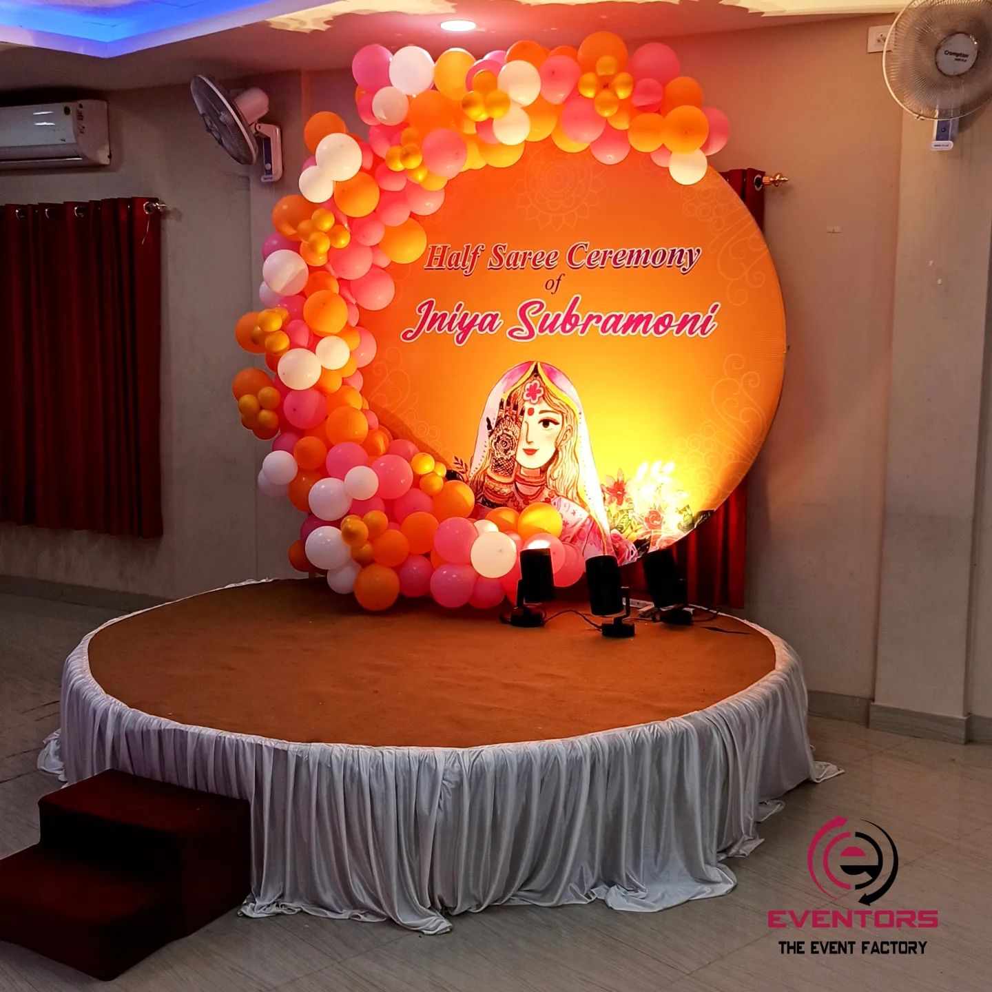 Eventors The Event Factory | Catering Service in Trivandrum Gallery 2