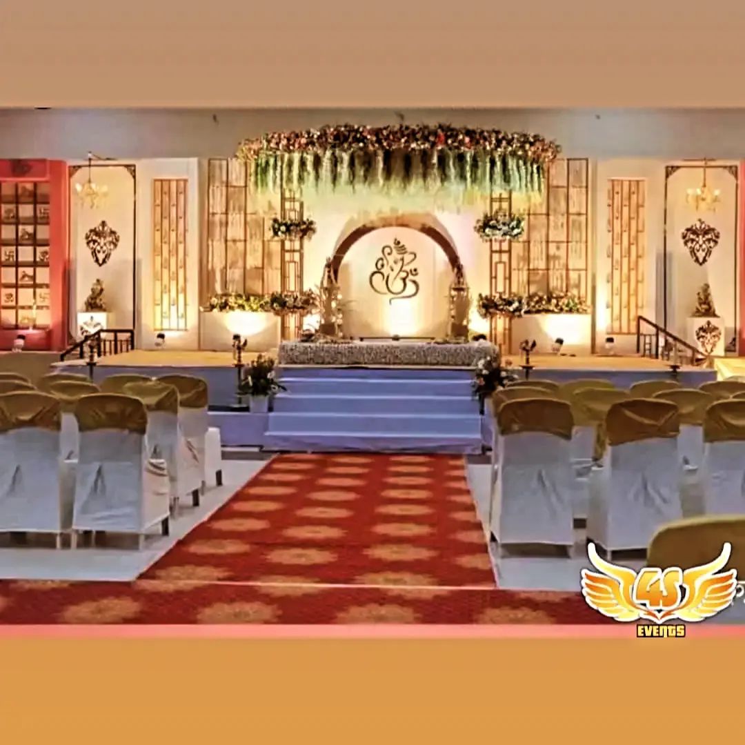 Catering Listing Category Pranavam Events & Caterers | Catering Service in Kollam