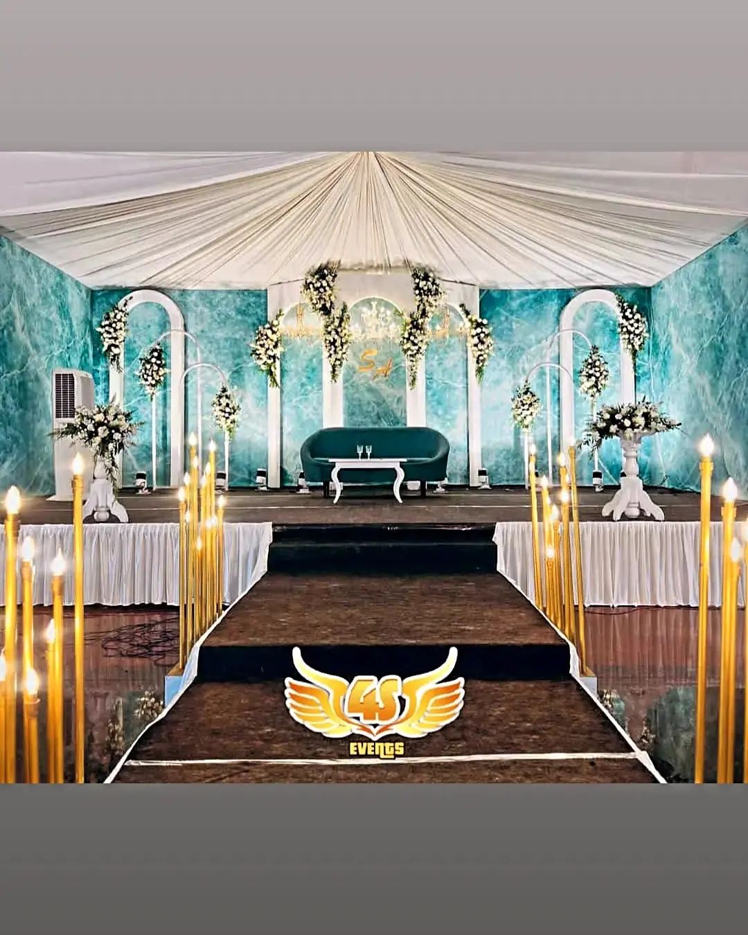 4S Events Wedding Planners | Catering Service in Kollam Gallery 4