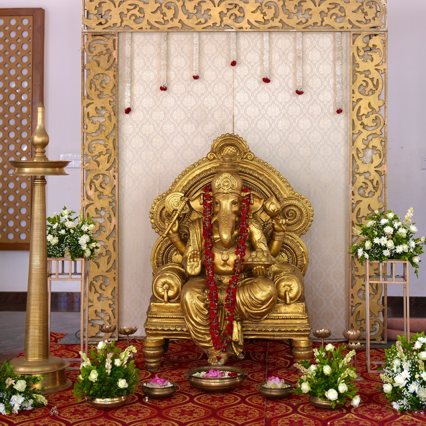 Marvel Events | Catering Service in Kollam Gallery 1