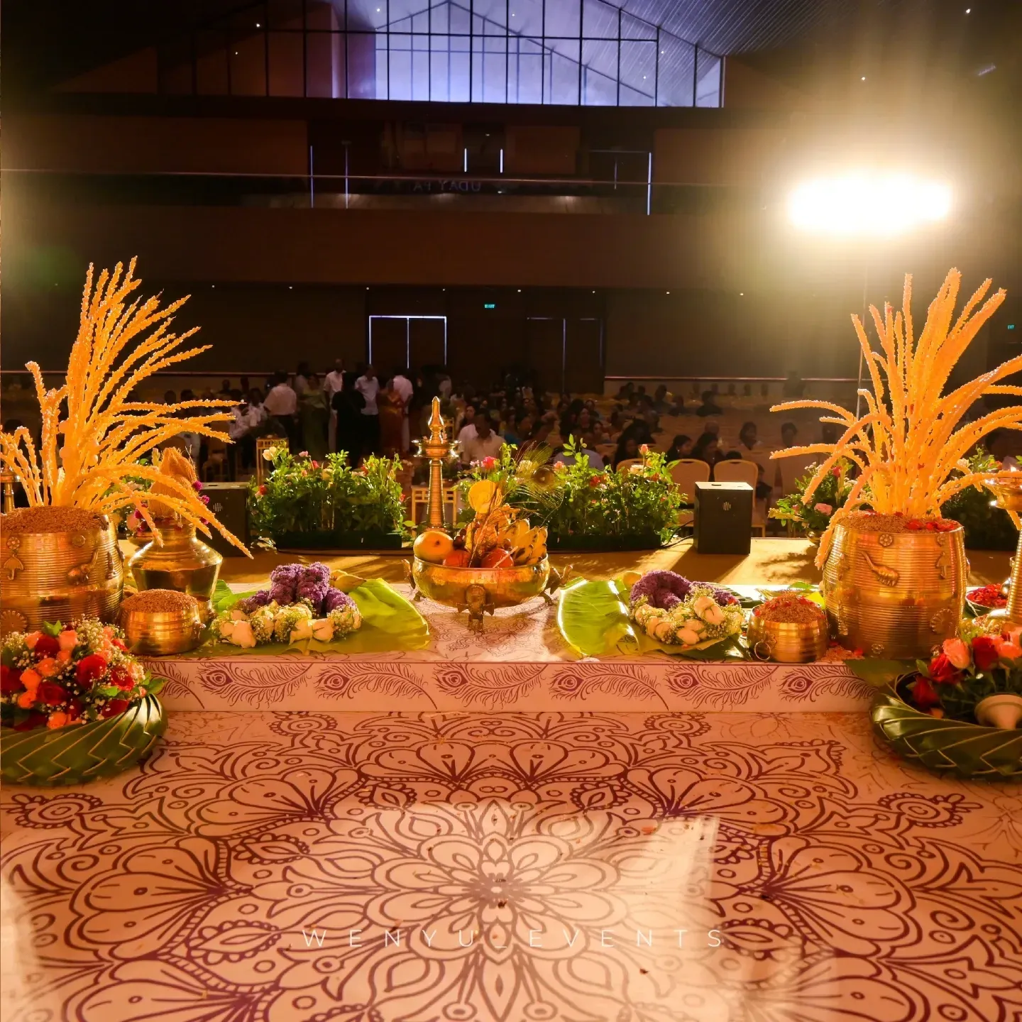 WENYU Event Planners | Catering Service in Pathanamthitta Gallery 0