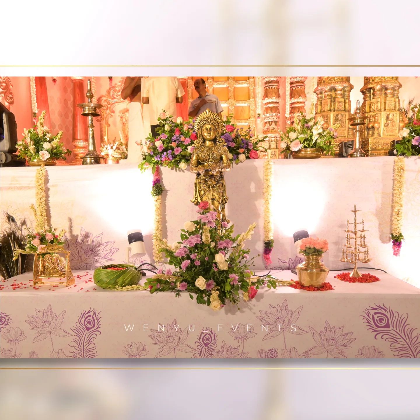 WENYU Event Planners | Catering Service in Pathanamthitta Gallery 3