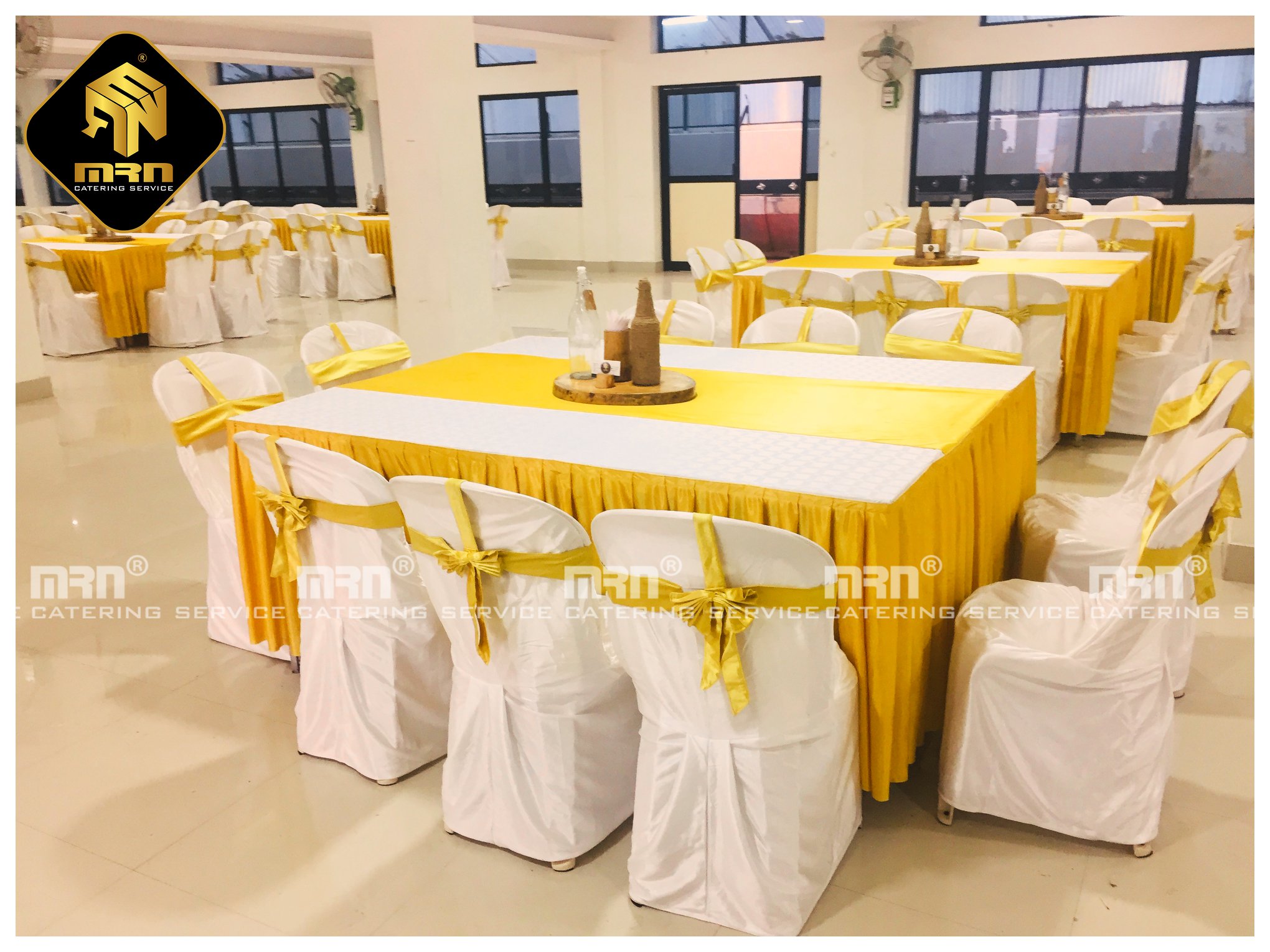 Grandiose Caterers – Catering Service Company in Trivandrum Gallery 2