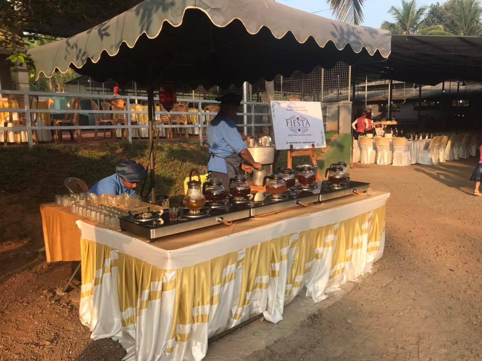 FIESTA EVENTS & CATERING – Catering Service Company in Malappuram Gallery 4