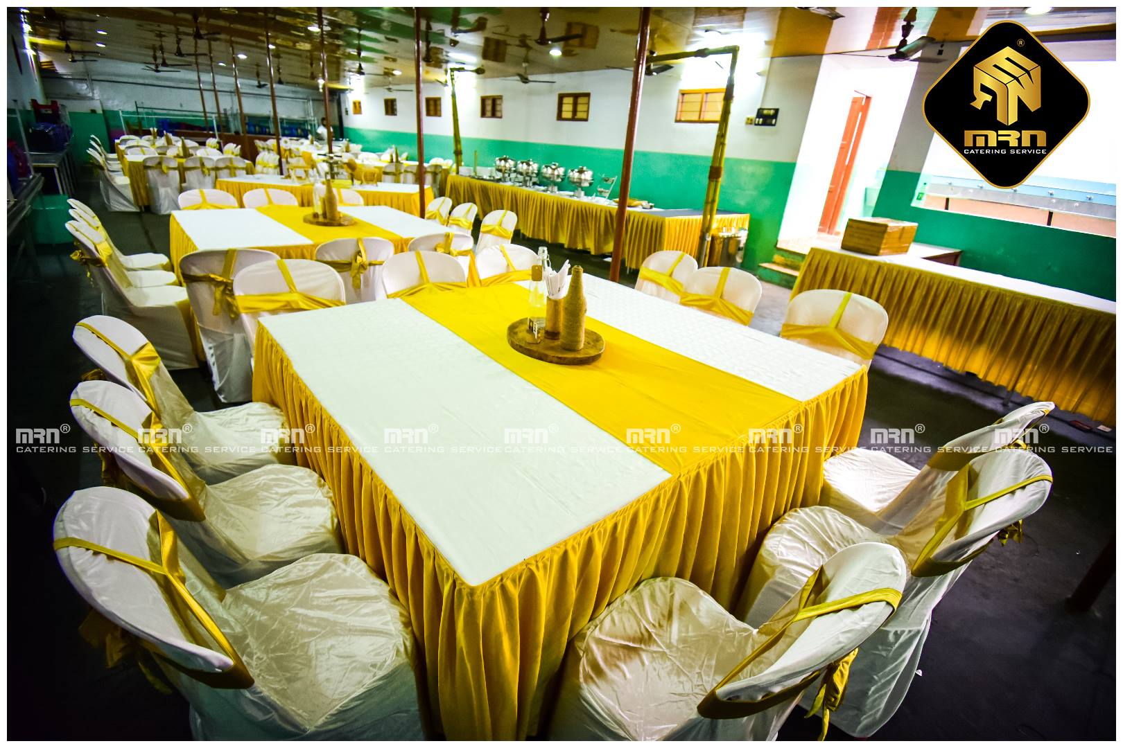 Grandiose Caterers – Catering Service Company in Trivandrum Gallery 1