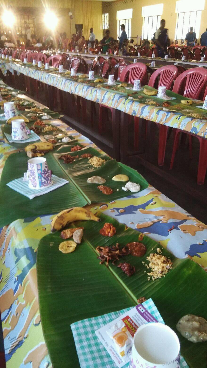 Mareena Caterer’s & Events | Catering Service in Pathanamthitta Gallery 0