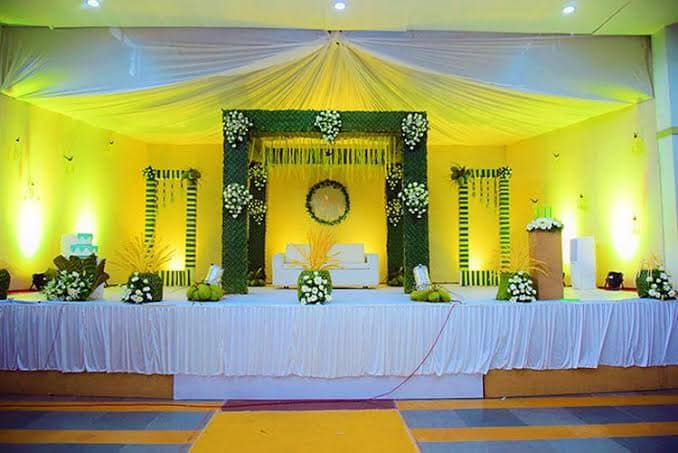 Pranavam Events & Caterers | Catering Service in Kollam Gallery 1