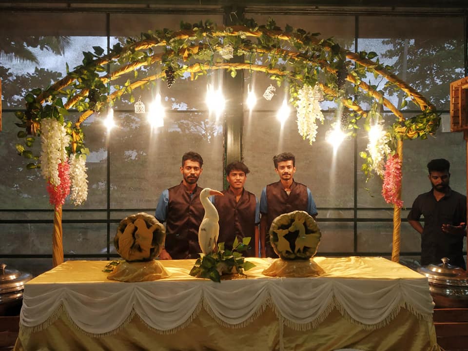 Vijayalakshmi Caterers | Catering Service Company in Ernakulam Gallery 3