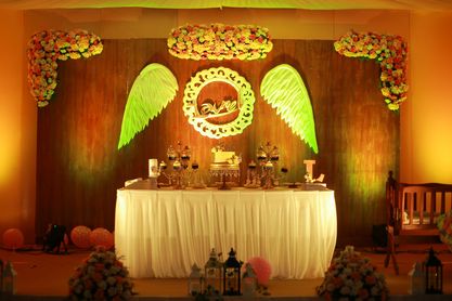 Marian Event Miracles | Catering Service in Kottayam Gallery 2