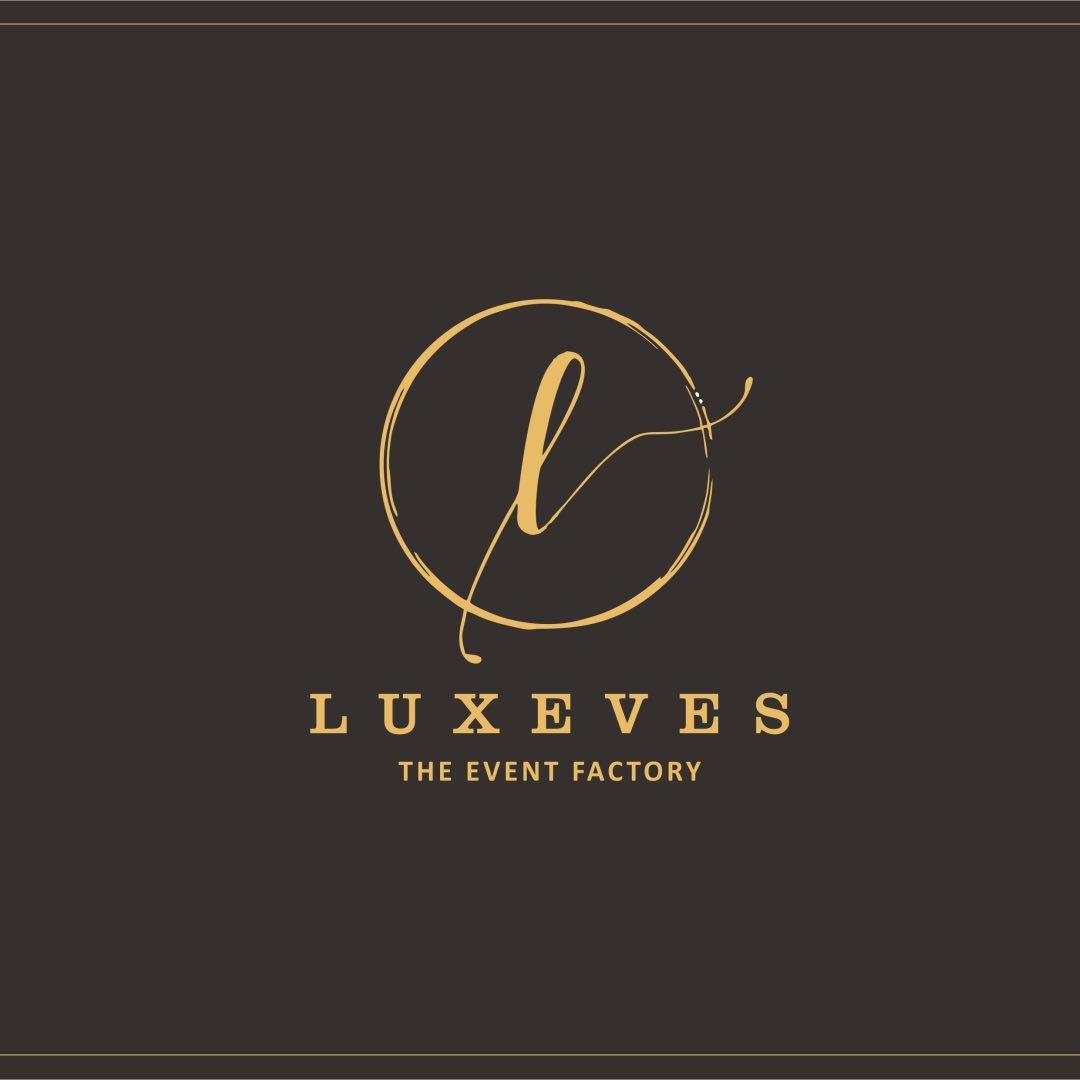 Catering Listing Category LUXEVES THE EVENT FACTORY