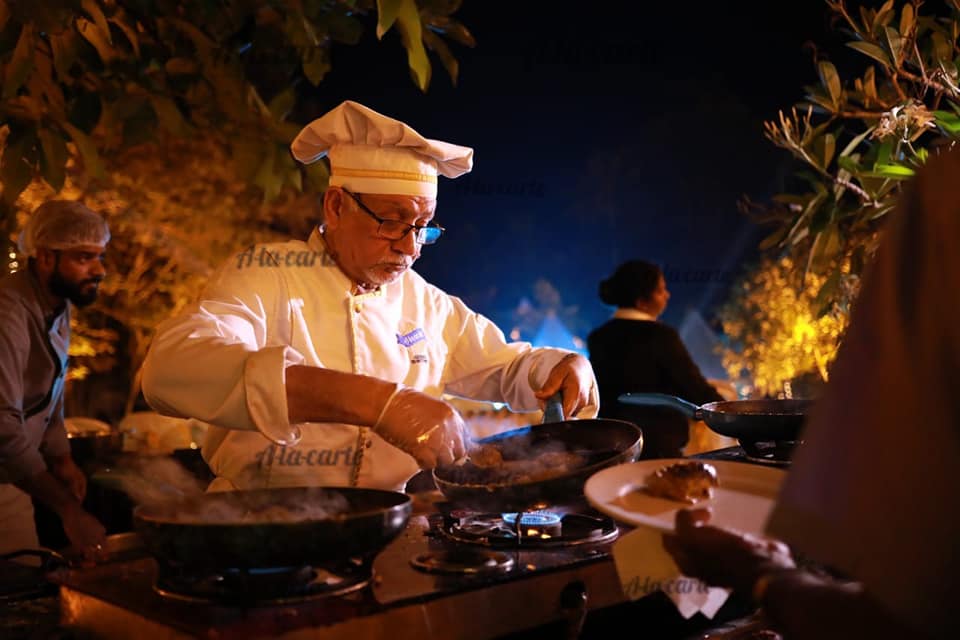 A-la-Carte Caterers | Catering Service Company in Ernakulam Gallery 3