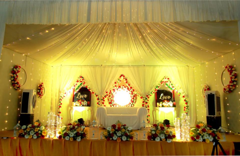 Catering Listing Category CELEBRAZE EVENTS MANAGEMENT | WEDDING PLANNERS & DECORATIONS