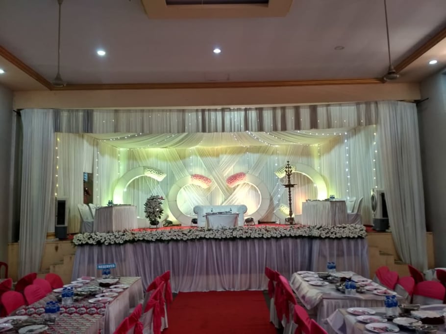 Mareena Caterer’s & Events | Catering Service in Pathanamthitta Gallery 2