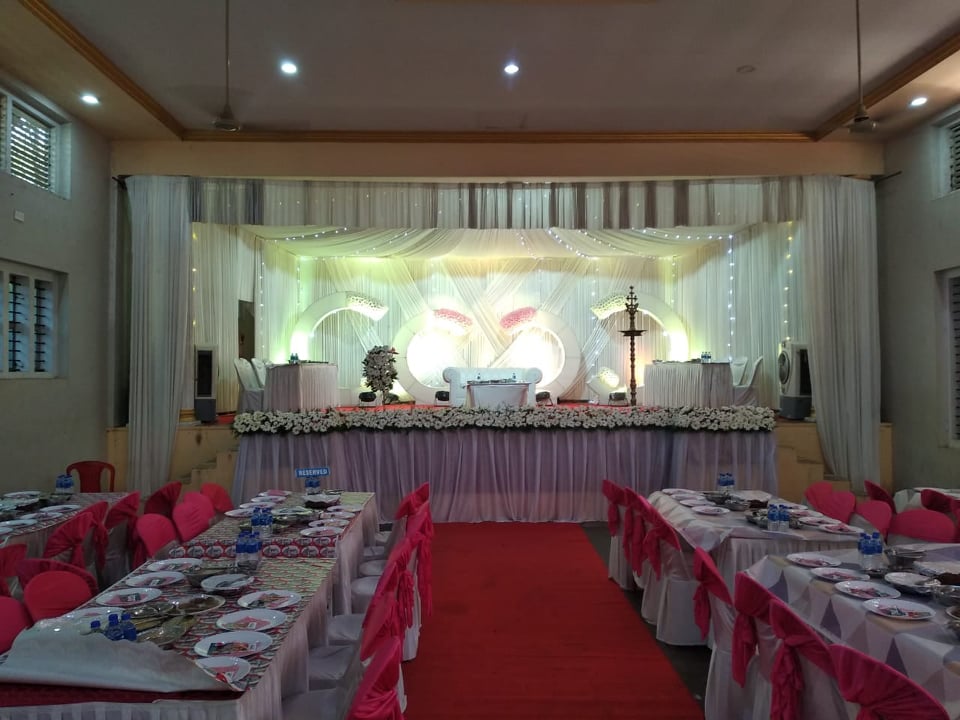 Mareena Caterer’s & Events | Catering Service in Pathanamthitta Gallery 3