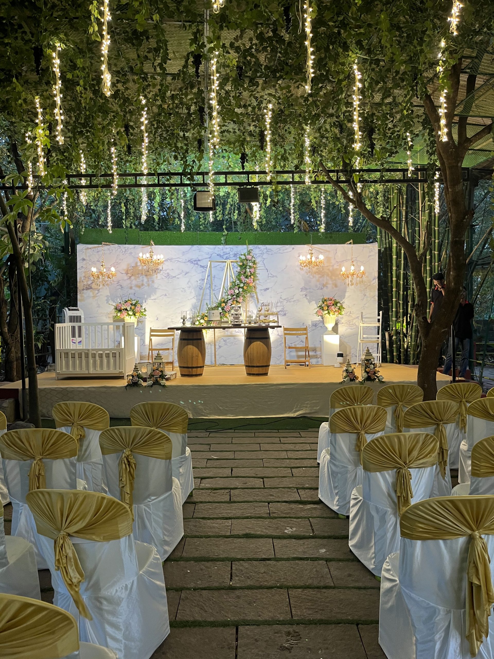 Royal Treat Garden Party Place & Caterers | Catering Service in Thrissur Gallery 2