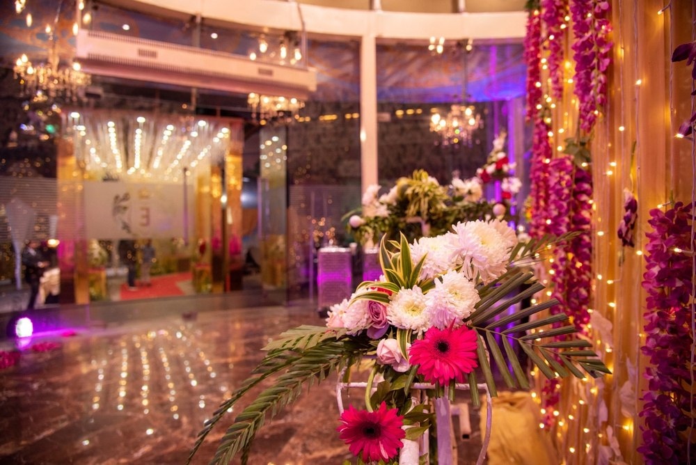 Wedlock Events & Caterers | Catering Service in Kollam Gallery 0