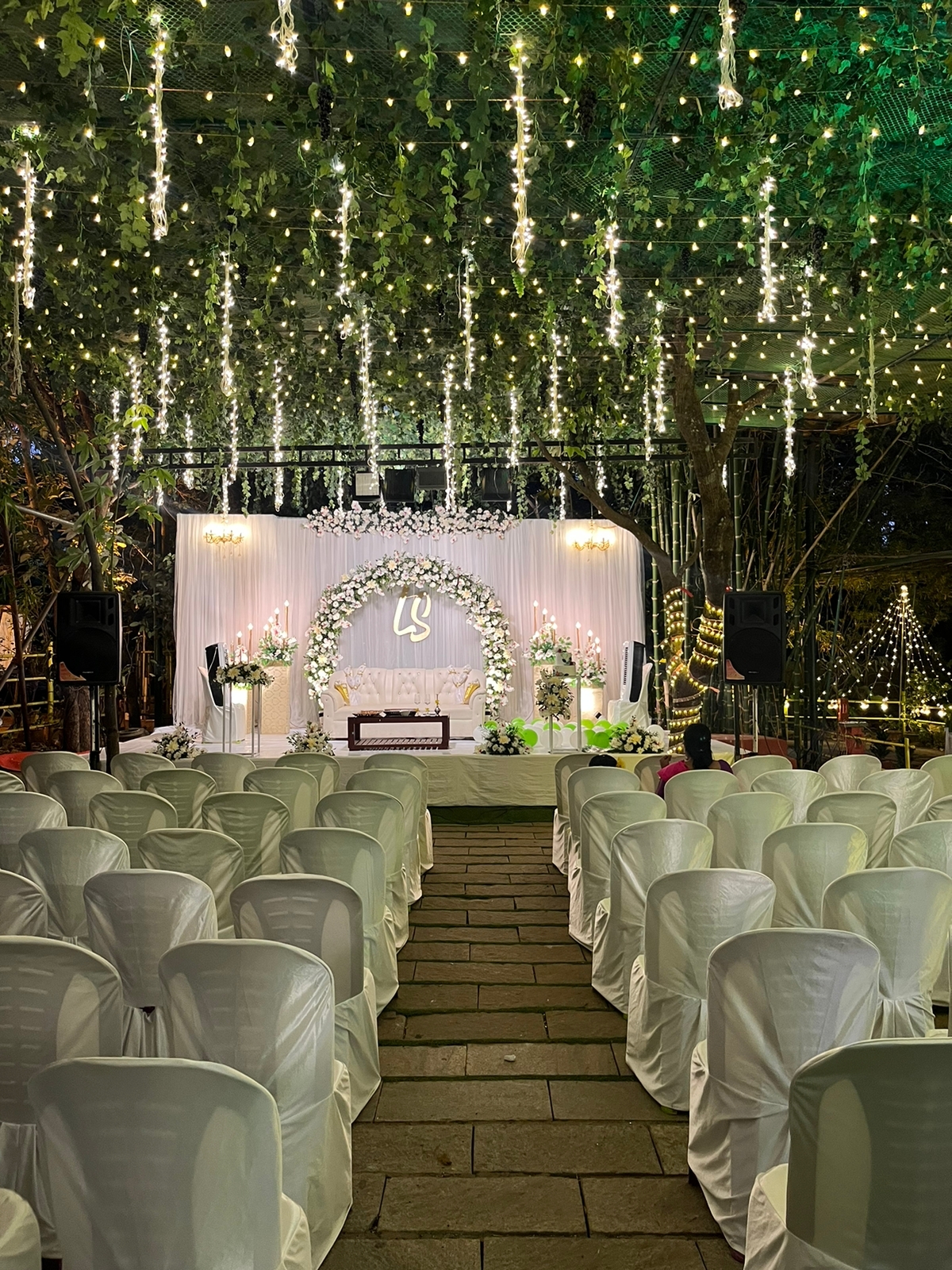 Royal Treat Garden Party Place & Caterers | Catering Service in Thrissur Gallery 0