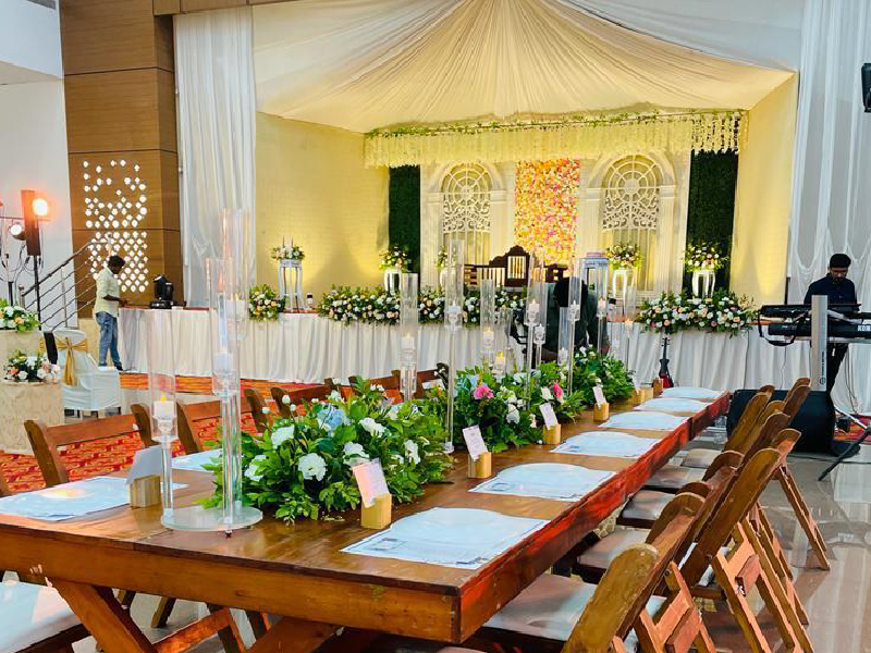 Ruchi Caterings | Catering Service Company in Kottayam Gallery 3