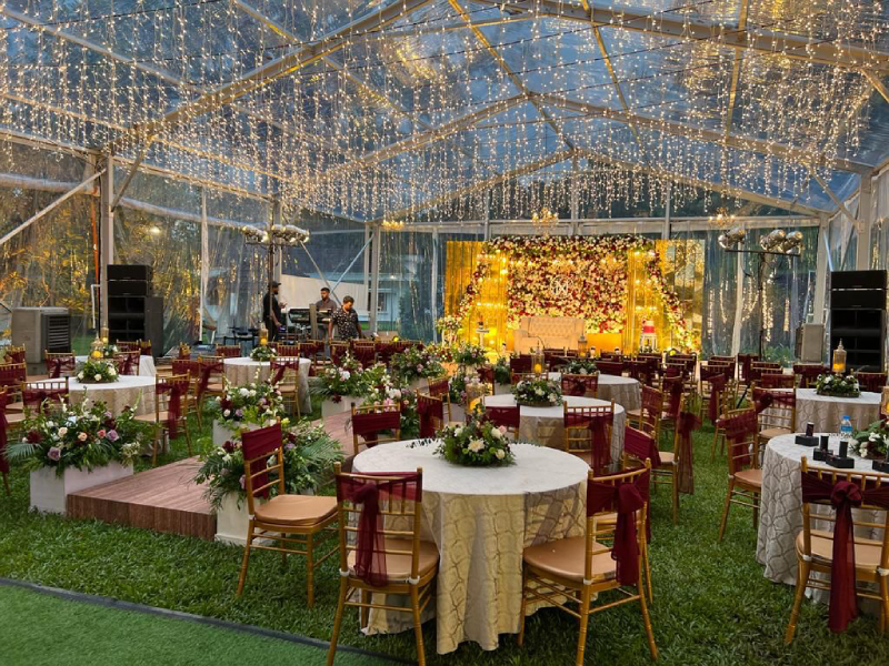 Ruchi Caterings | Catering Service Company in Kottayam Gallery 1