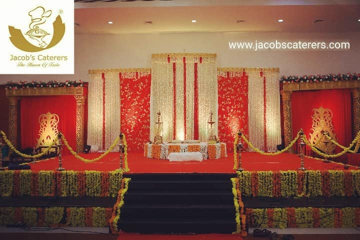 Jacob’s Caterers | Events Pvt Ltd | Catering Service Company in Trivandrum Gallery 0