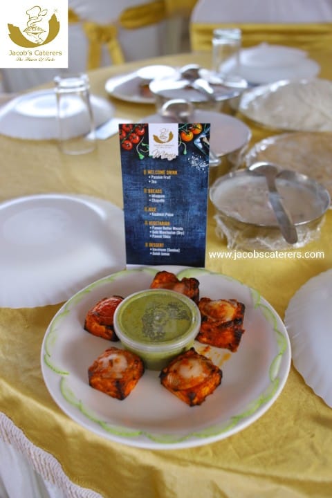 Jacob’s Caterers | Events Pvt Ltd | Catering Service Company in Trivandrum Gallery 2