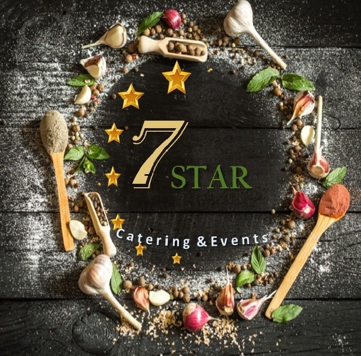 Catering Listing Category 7 STAR CATERING AND EVENTS