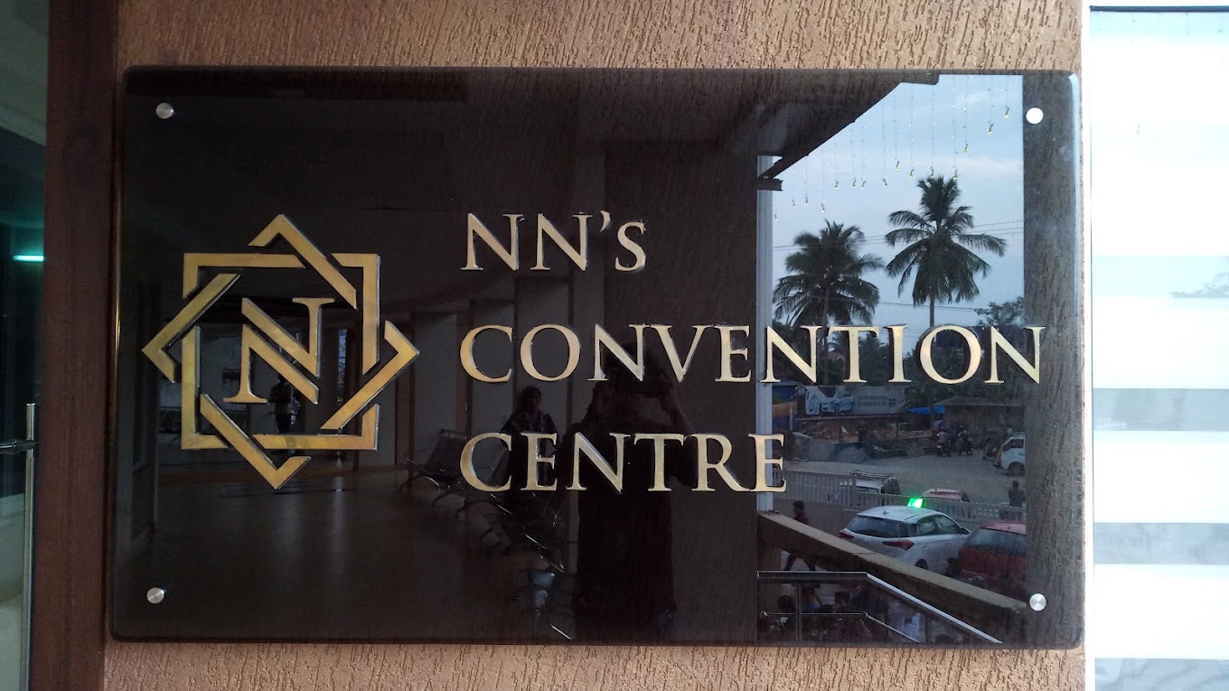 NN’S CONVENTION CENTRE Gallery 3