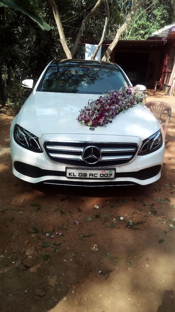 Transportation Listing Category LUXURY WEDDING CAR