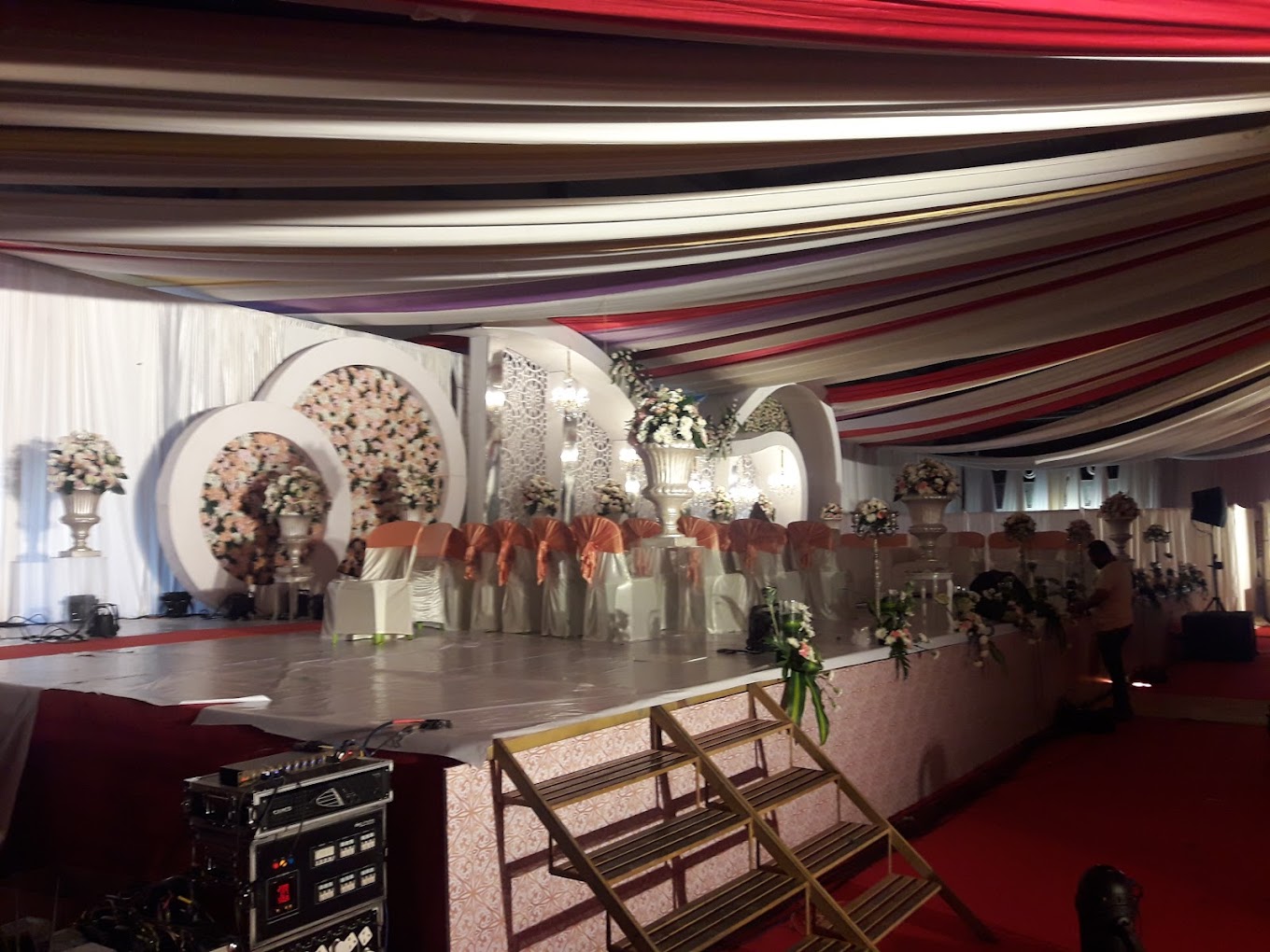 SAROVARAM FUNCTION HALL Gallery 2