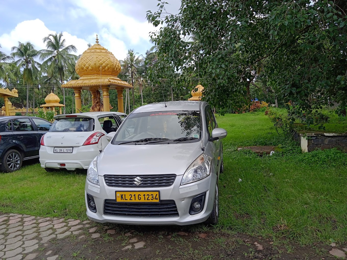 TRIVANDRUM CABS Gallery 2