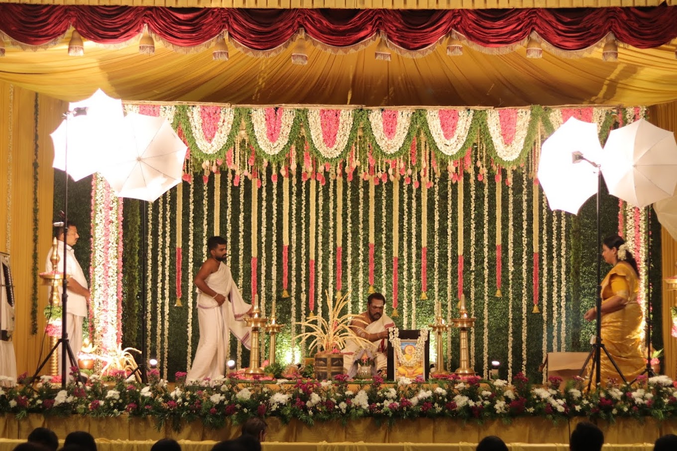 SADHOO KALAYANA MANDAPAM Gallery 2