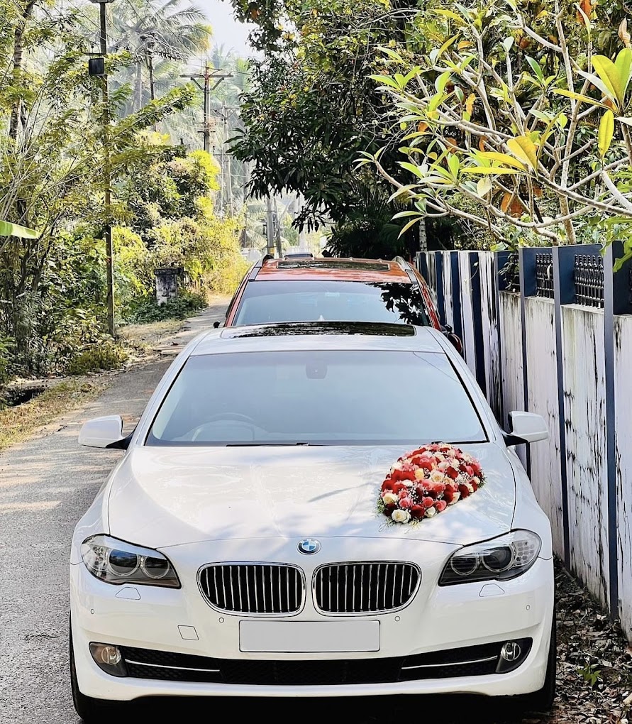 ROYAL WEDDING CARS Gallery 1