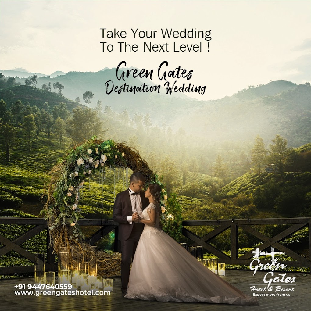 Venue Listing Category GREEN GATES HOTELS